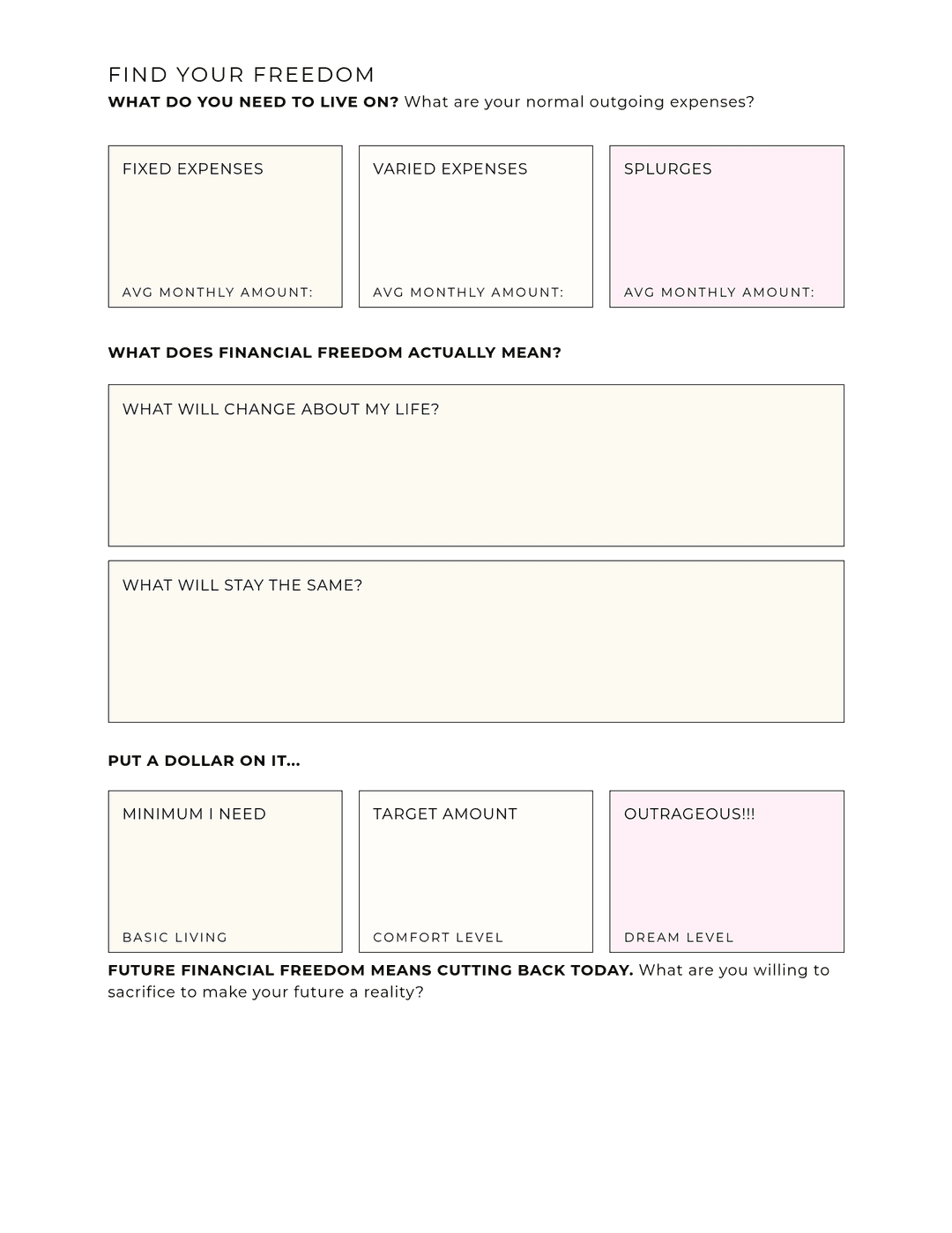 book page 4